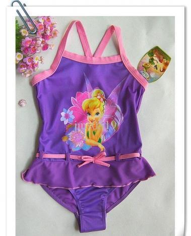 Купальник Фея Disney