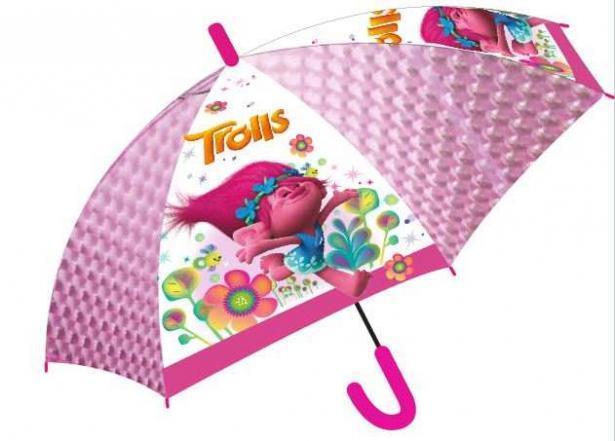 Зонтик Тролли